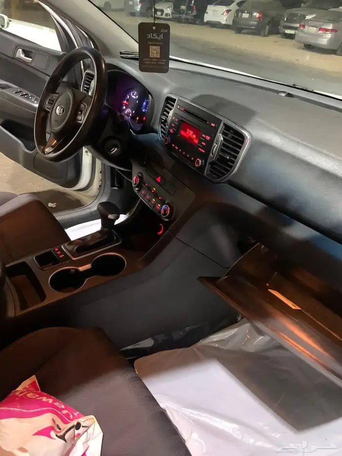 كيا سوبرتاج وكالة 12