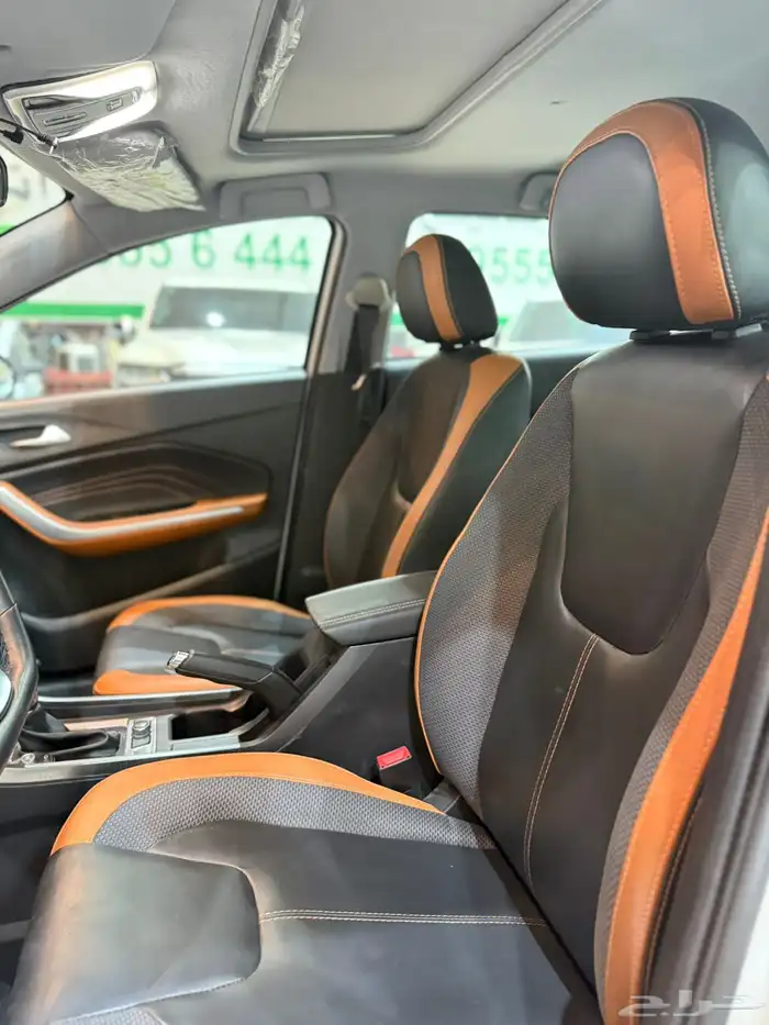 تيجو - تو برو - 2022 - بسعر 26 الف 9