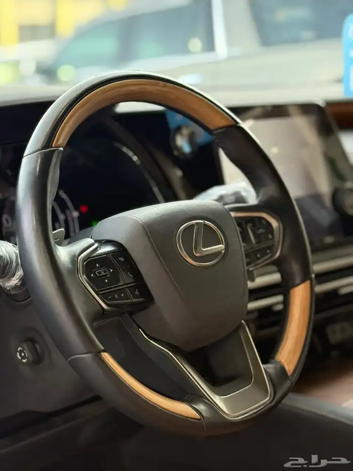 لكزس - 2024 - RX - بسعر 190 الف 11