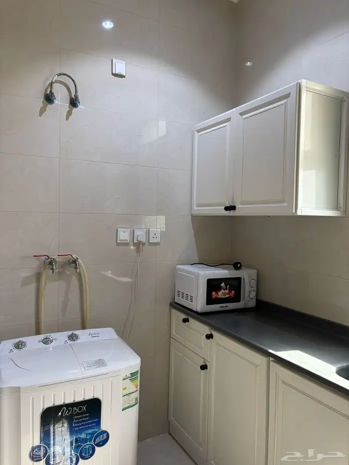 شقق مفروشة للإيجار الشهري بعدة احياء وسط جدة 8