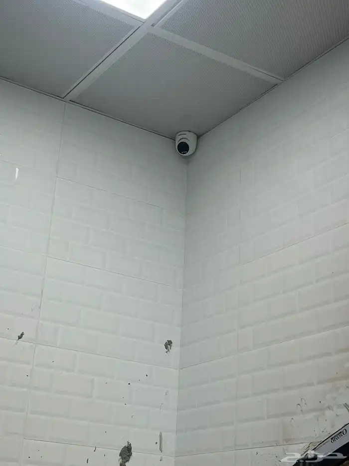 كاميرات مراقبه 2