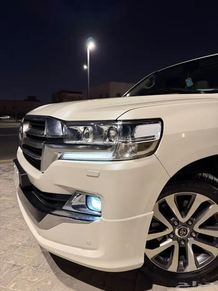 للبيع VXR 2020 3