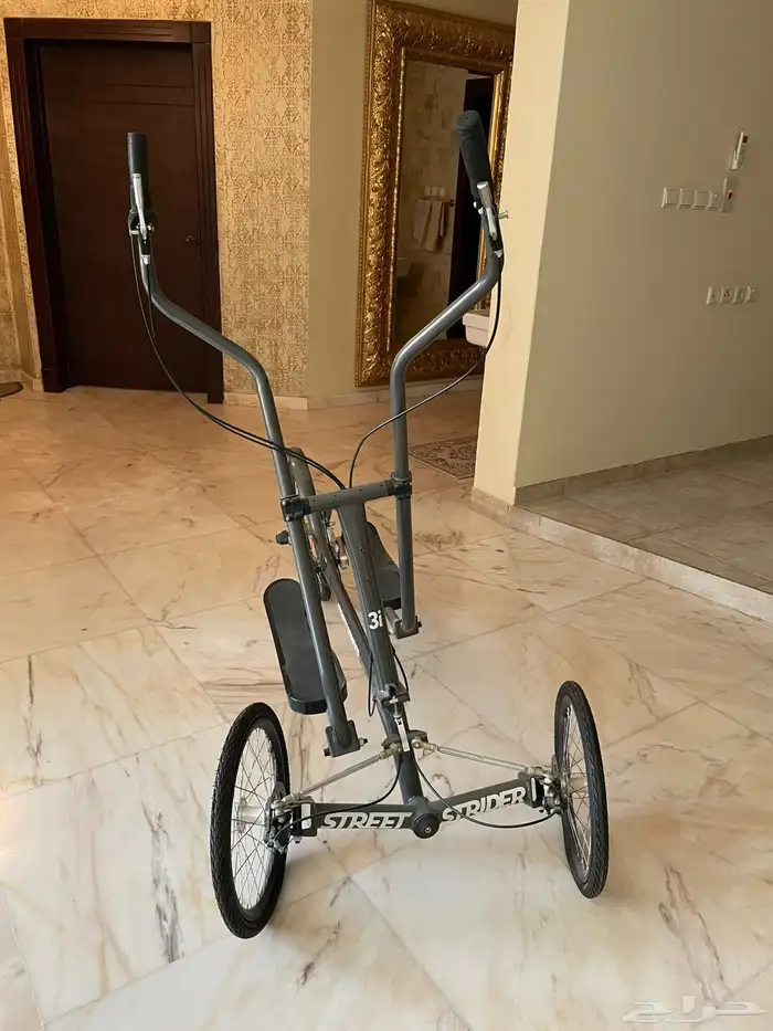 دراجه streetrider i7 2