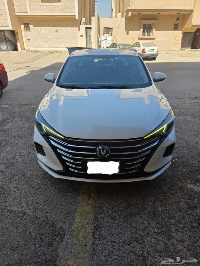 شانجان ايدو بلس 2023 0