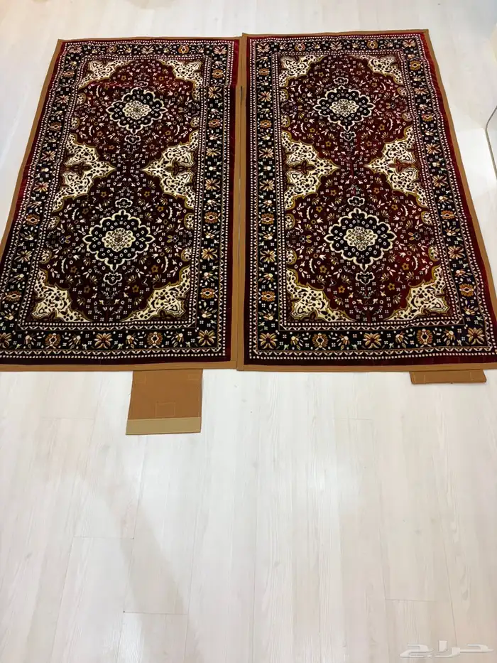 سجاد تركي بنقشة أندلسية جديده 1