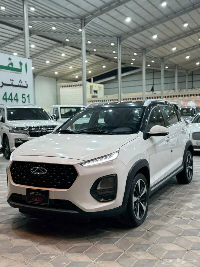 تيجو - تو برو - 2022 - بسعر 26 الف 0