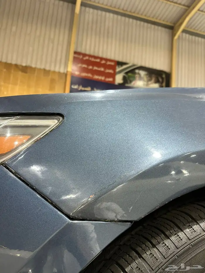 للبيع - فورد تورس - 2019 6