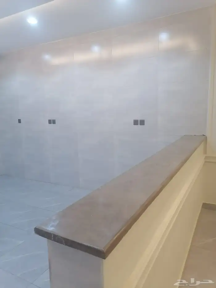 دور شقتين للإيجار في ولي العهد 7 2