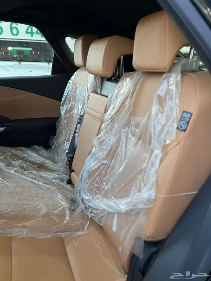 لكزس - 2024 - RX - بسعر 190 الف 18