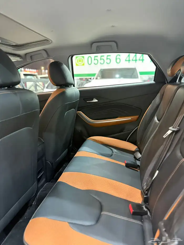 تيجو - تو برو - 2022 - بسعر 26 الف 13