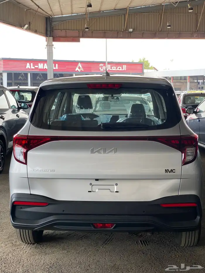 كيا سبورتاج نص فل لارج 2025 GLS L 18