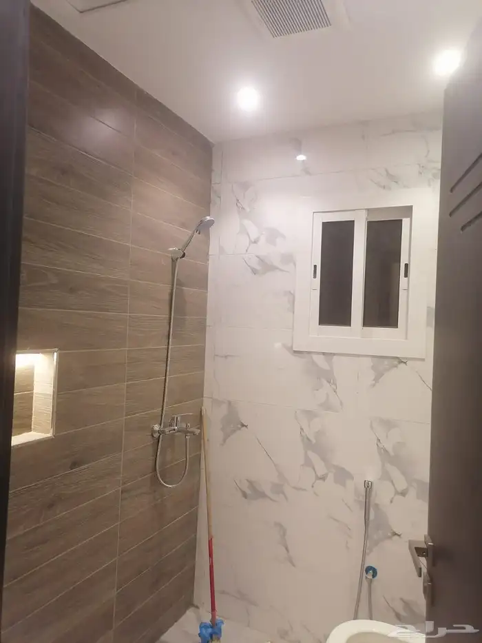 دور شقتين للإيجار في ولي العهد 7 10