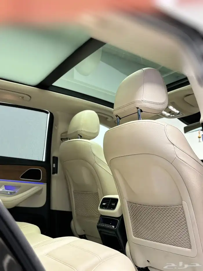 مرسيدس - GLE450 -2022 29