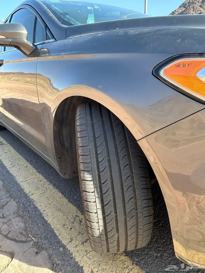 فورد فيوجن 2014 ماشي 155 للبيع أو البدل 20