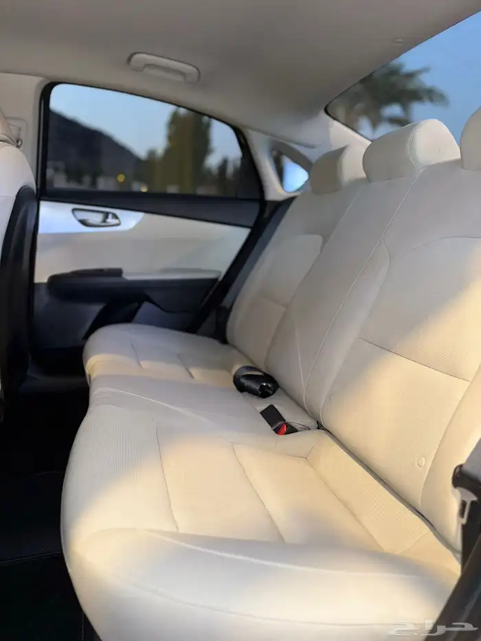 اكسنت موديل2024 5