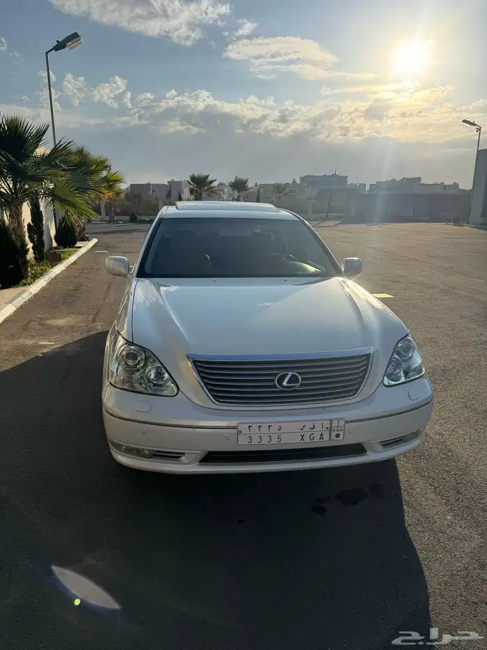 لكزز 430 2006 18