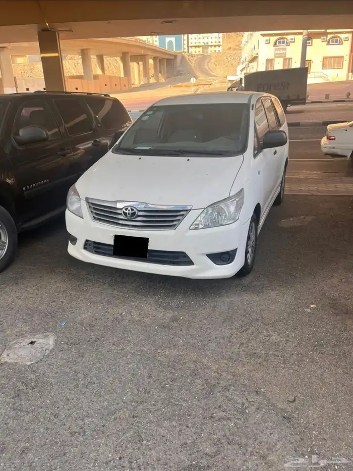 انوفا 2015 مخزنه 0