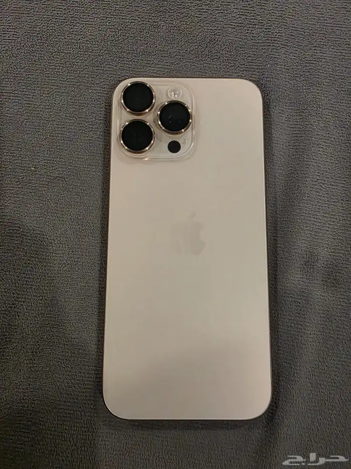 ايفون 16 برو ماكس 0