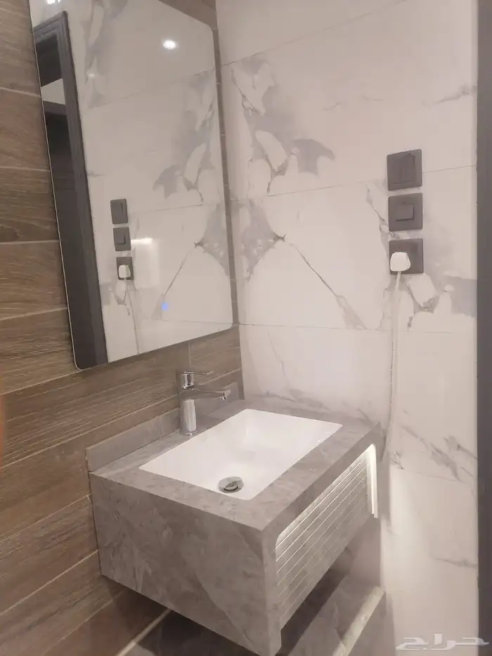 دور شقتين للإيجار في ولي العهد 7 0