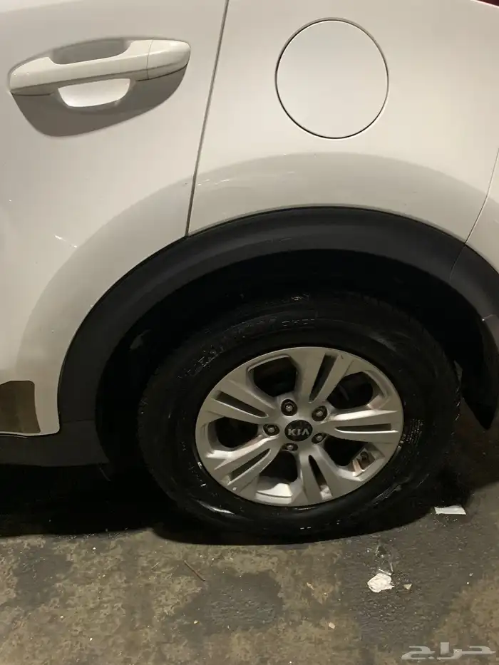 كيا سوبرتاج وكالة 6