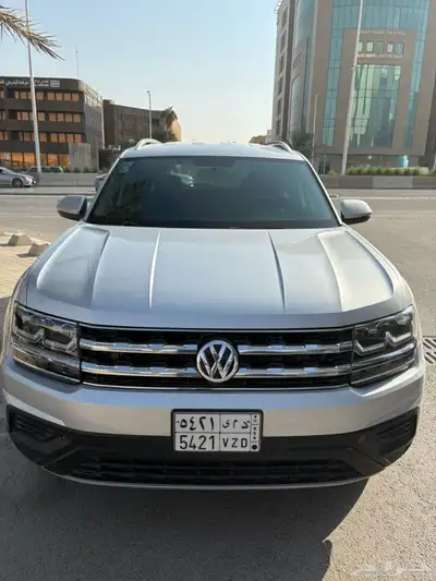 فولكس واجن 2019 index