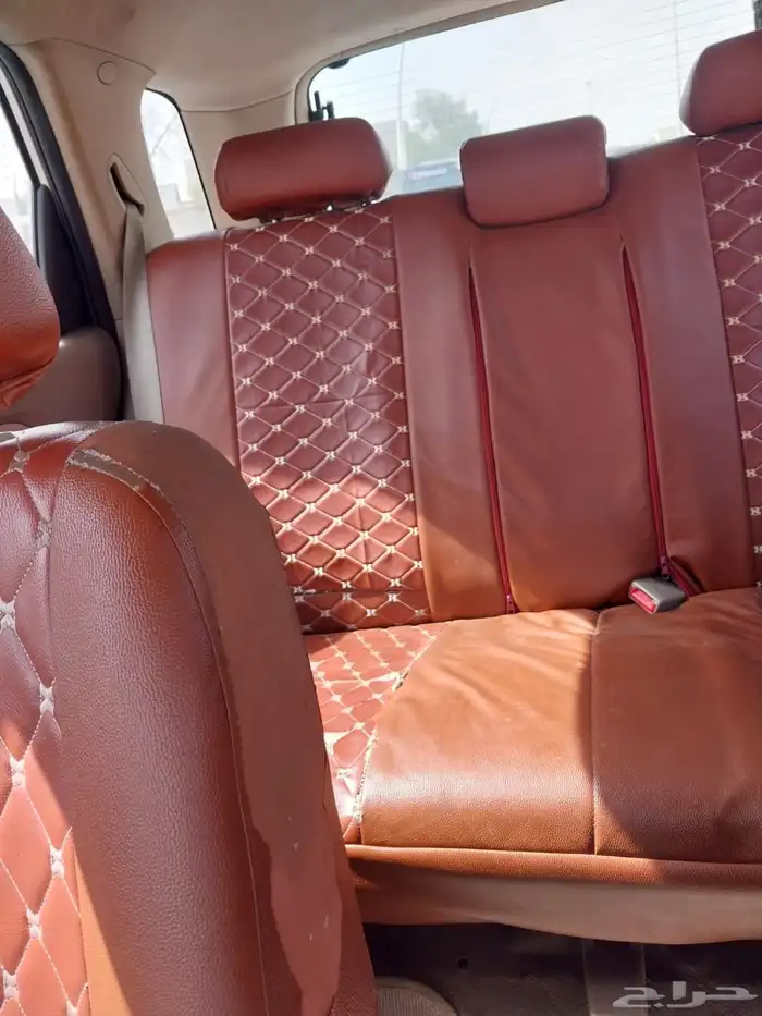 كيا سبورتاج 2009 أوتوماتيكي اربع سليندر 4