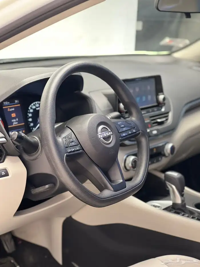 نيسان - التيما - 2023 - ستاندر 15