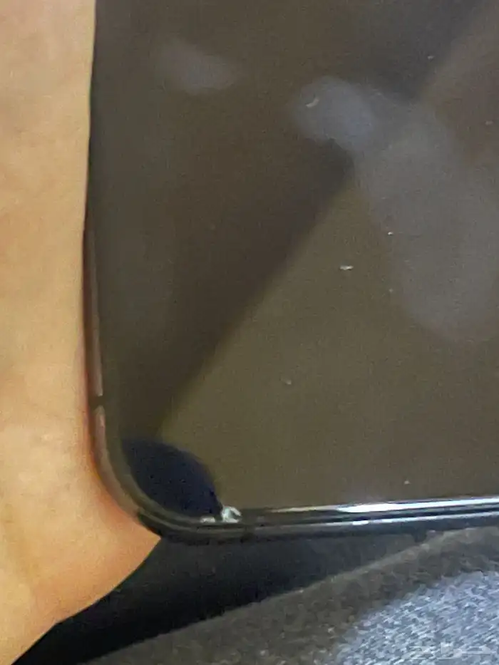 iPhone 11 Pro Max نسبة بطارية73 جيجا64 جوال نظيف كل شيء شغ 11