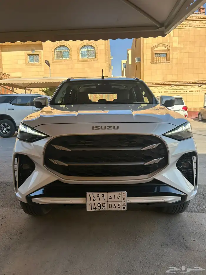 ايسوزو MUX فل كامل 2025 8