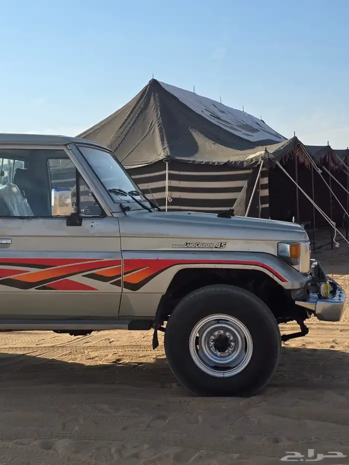 جيب شاص 1997 0