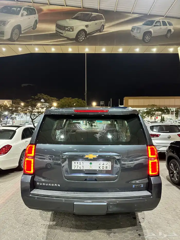 للبيع - شيفورليه - سوبر بان - 2019 5