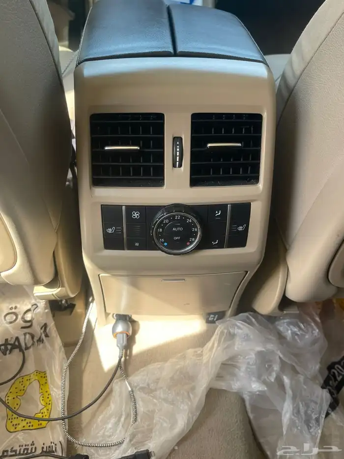 مرسيدس 2015 14