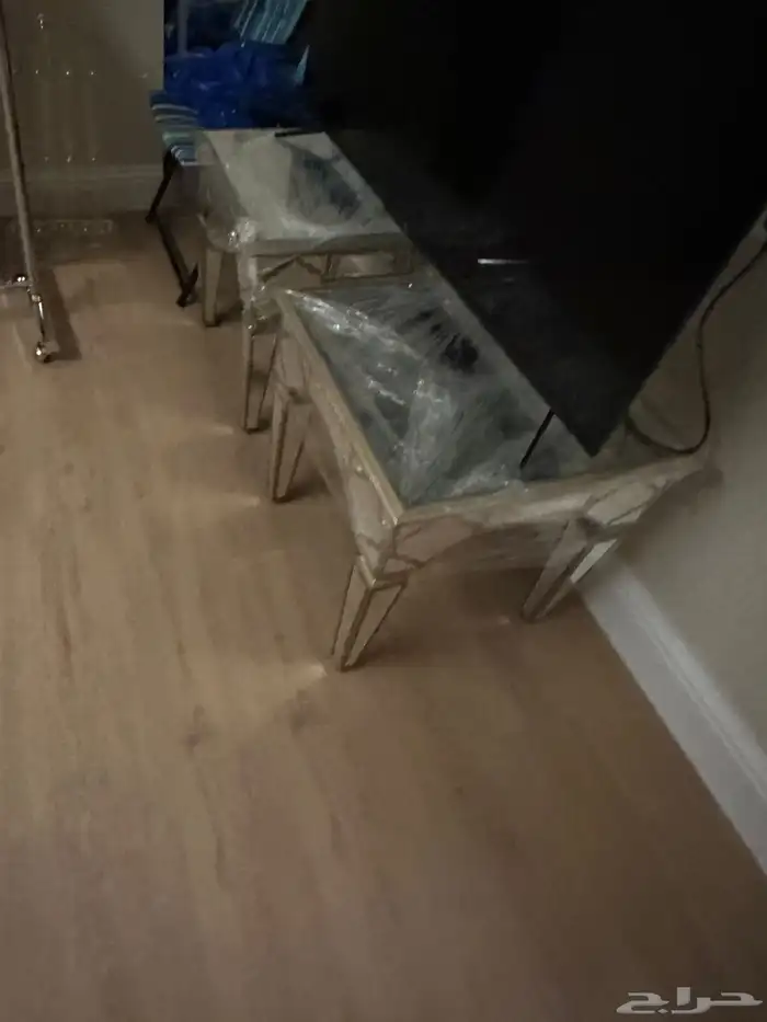 كنب مستخدم نظيف 5