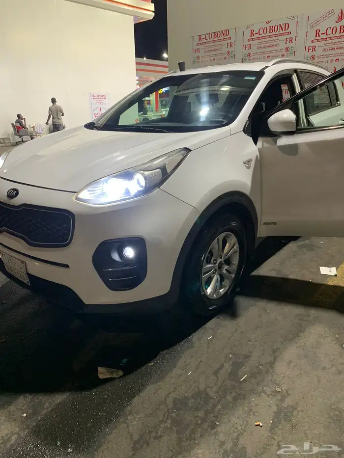 كيا سوبرتاج وكالة 0