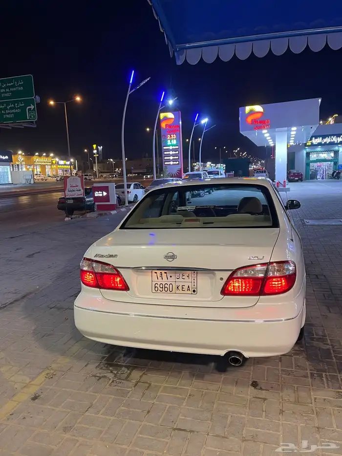 مكسيما للبيع قير عادي 4