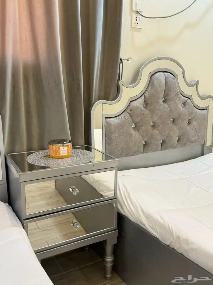 غرفة نوم كامله 1