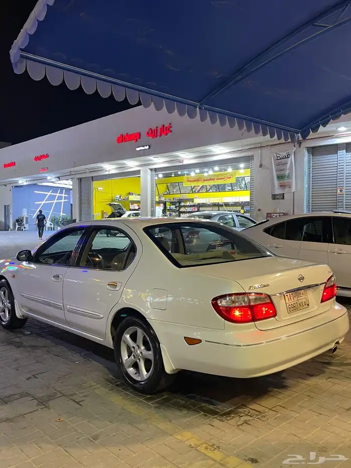 مكسيما للبيع قير عادي 5