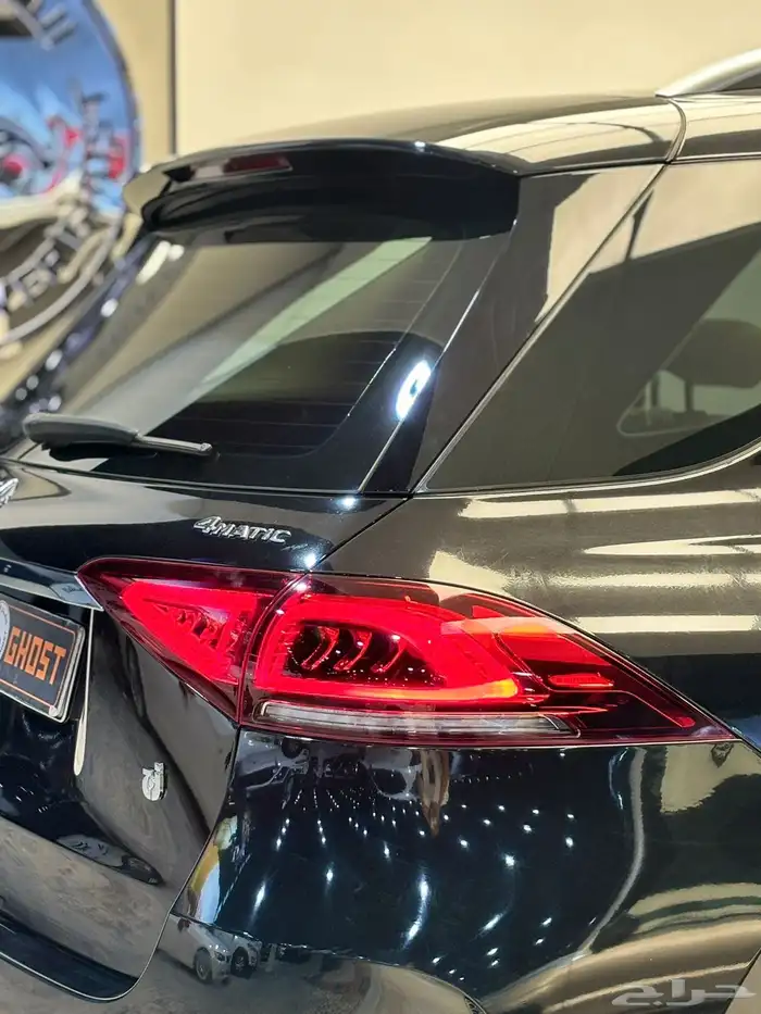 مرسيدس - GLE450 -2022 13
