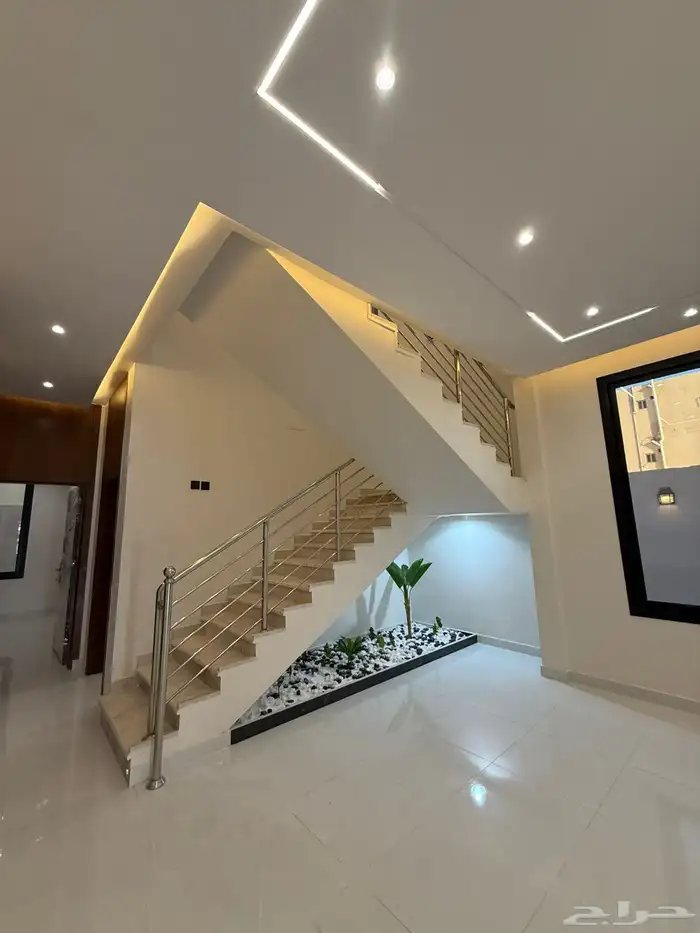 فلا روف ارضي حي الصفاء 6