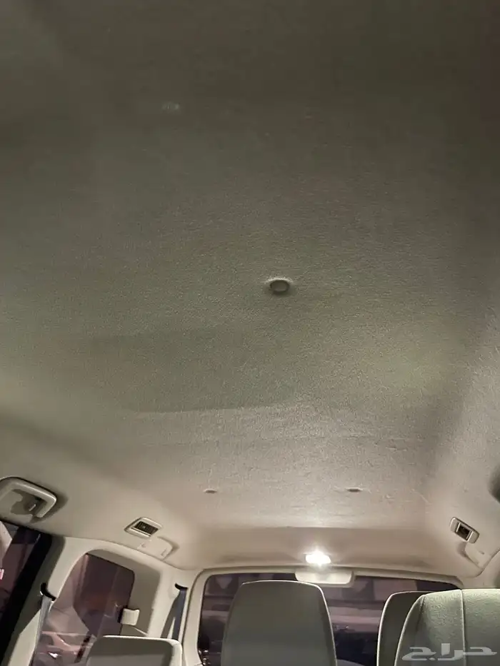 للبيع باجيرو 2017 نص فل نظيف اللون لولي 23