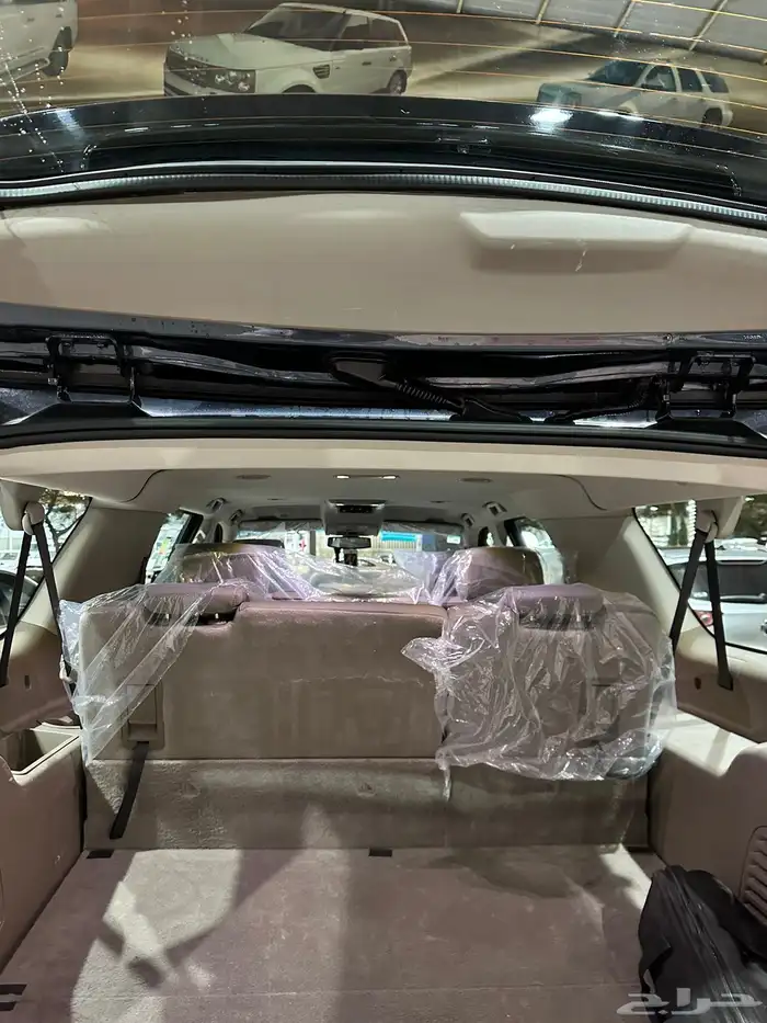 للبيع - شيفورليه - سوبر بان - 2019 10