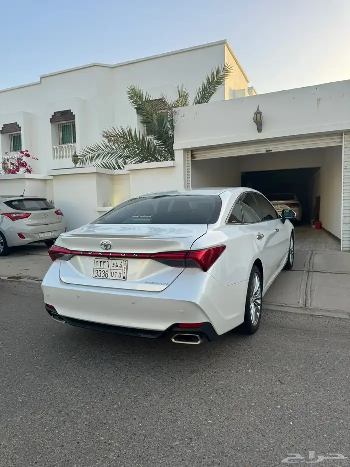 أفالون بريميوم ( مخزن ) 57