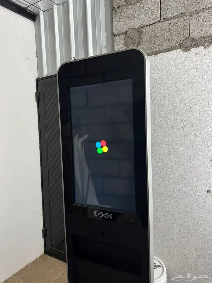 لوحه الكترونيه اعلانيه 3