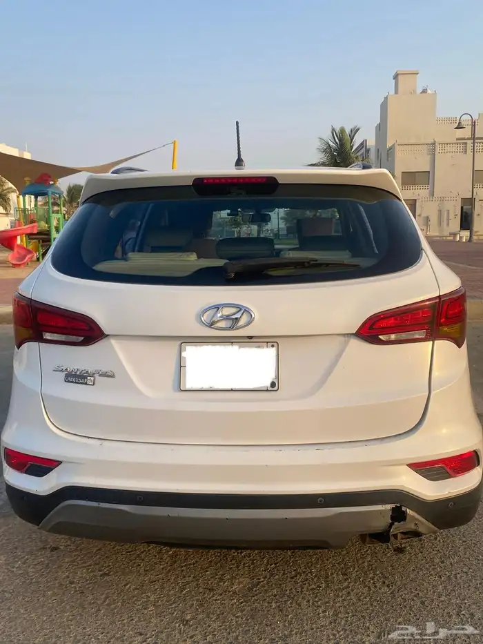 سنتافي 2017 4سلندر نص فل بنوراما 4