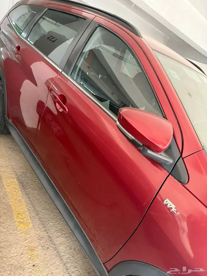 تويوتا راش 2022 2