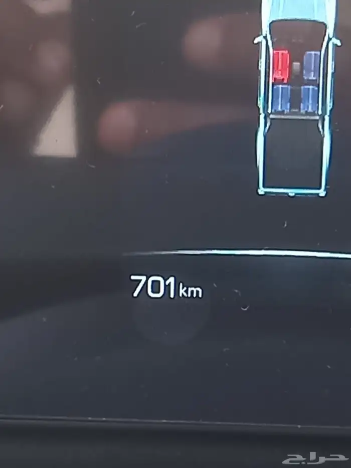 سياره كنج كونج 0