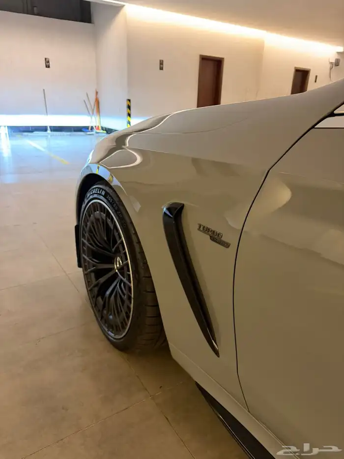 مرسيدس 2025 CLE 53 AMG اعلى المواصفات للبيع 6