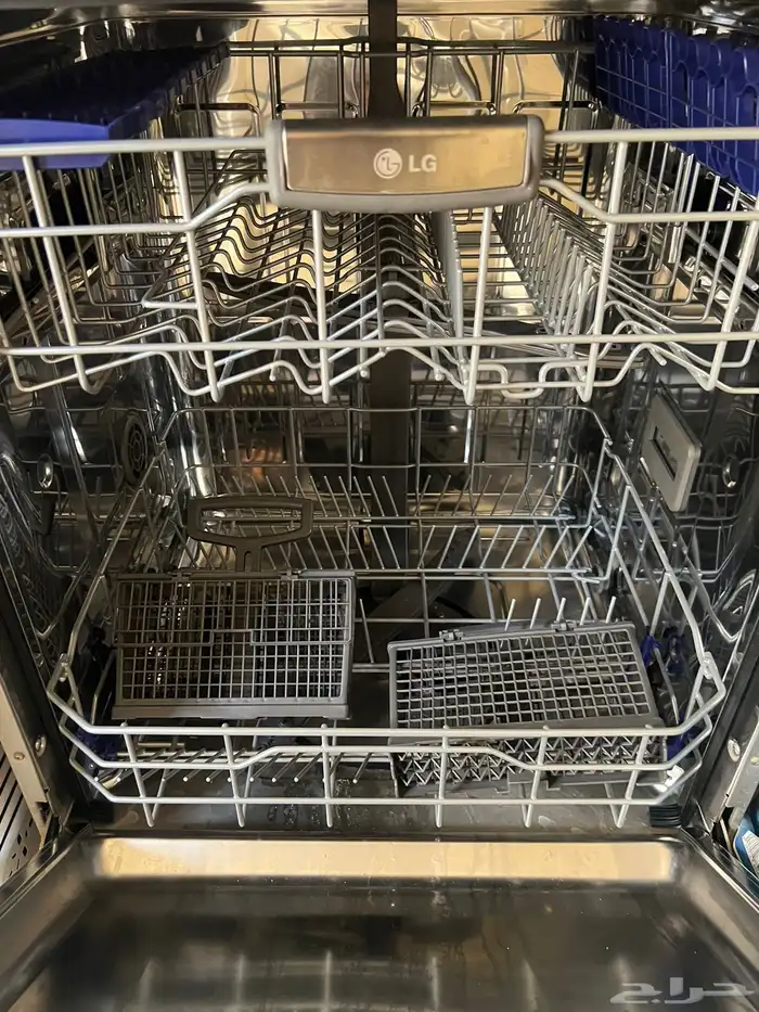 غساله صحون جديده 5