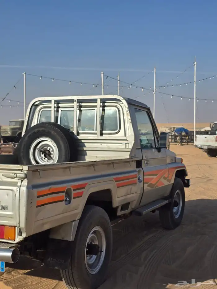 جيب شاص 1997 5