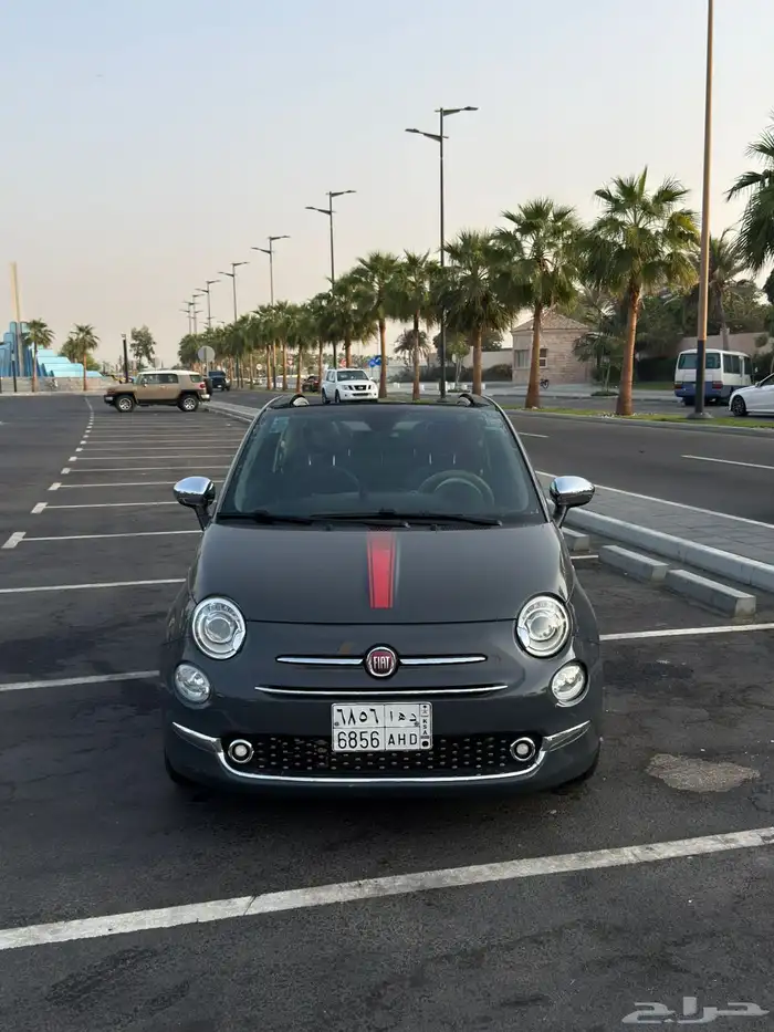 فيات موديل 2020 اقبل البدل 16